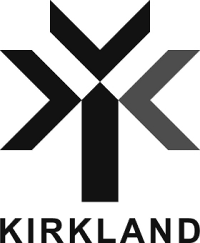 Ville de Kirkland - logo